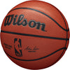 NBA Authentic Series Indoor/Outdoor Basketballs