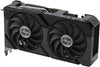 Dual Geforce RTX™ 4070 Super EVO OC Edition 12GB GDDR6X (Pcie 4.0, 12GB GDDR6X, DLSS 3, HDMI 2.1A, Displayport 1.4A, 2.5-Slot Design, Axial-Tech Fan Design, 0Db Technology, and More)