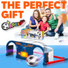 Soccer Arcade - Interactive Trainer Soccer Ball Set | Family Fun Football Party Indoor Sport Game