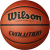 Evolution Indoor Game Basketballs - Size 5, Size 6 and Size 7