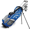 Golf XJ Junior Golf Set