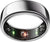 Ring Gen3 Horizon - Silver - Size 6 - Smart Ring - Size First with  Sizing Kit - Sleep Tracking Wearable - Heart Rate - Fitness Tracker - 5-7 Days Battery Life