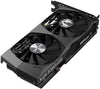 Gaming Geforce RTX 3060 Twin Edge OC 12GB GDDR6 192-Bit 15 Gbps PCIE 4.0 Graphics Card, Icestorm 2.0 Cooling, Active Fan Control, Freeze Fan Stop ZT-A30600H-10M