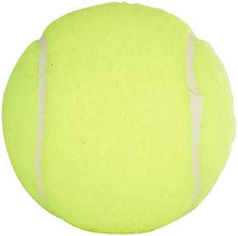 Championship - Extra Duty Felt Pressurized Tennis Balls - (2 Cans, 6 Balls)