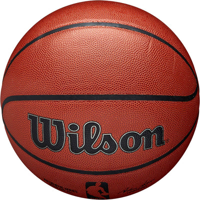 NBA Authentic Series Indoor Basketballs