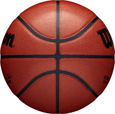 NBA Authentic Series Indoor Basketballs