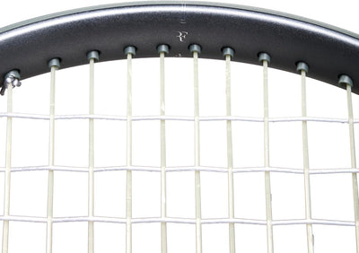 RF 01 Pro Unstrung Performance Tennis Rackets - Grip Sizes 0-5