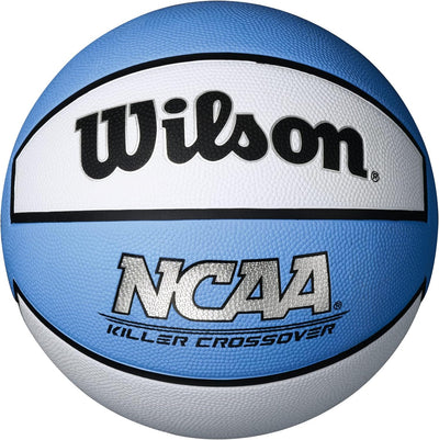 NCAA Killer Crossover Outdoor Basketball - 29.5", 28.5", 27.5"