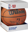 NBA Official Game Basketball - Brown, Size 7-29.5"