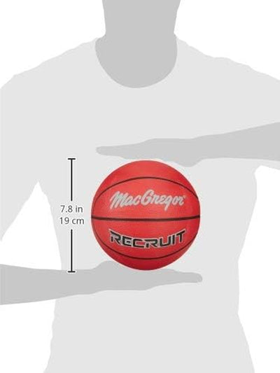 Lil' Champ Basketball (Set of 6)