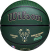 NBA Player Icon Outdoor Basketballs - Size 7 and Mini Size