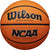 NCAA Evo NXT Official Indoor Game Basketballs - Sizes 6 and 7