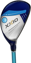 13 Lady 4 Hybrid 22.0 Graphite MP-1300L Ladies Right Hand