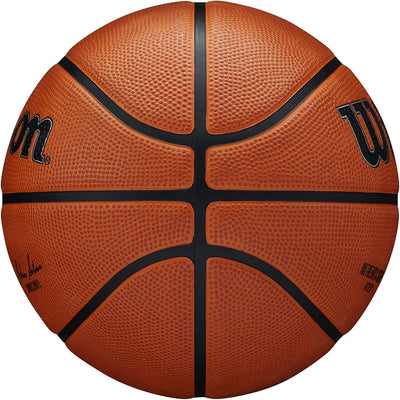 NBA Authentic Series Outdoor Basketballs