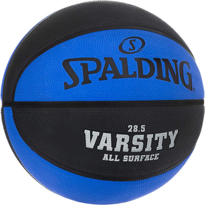 Varsity All Surface Outdoor Basketballs - 29.5", 28.5", 27.5"