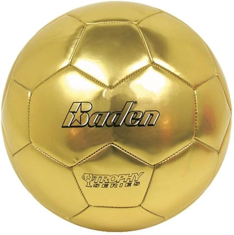 Mini Size Trophy Series Soccer Ball