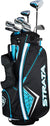 Golf Women’S Strata Complete Golf Set