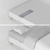 Sleep - Sleep Tracking Pad under the Mattress with Sleep Cycle Analysis