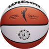 NCAA MVP Rubber Basketball