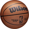 NBA Official Game Basketball - Brown, Size 7-29.5"