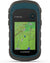 010-02256-00 Etrex 22X, Rugged Handheld GPS Navigator, Black/Navy