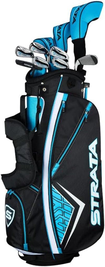 Golf Women’S Strata Complete Golf Set