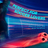 Glow in the Dark Soccer Ball | Light up Indoor/Outdoor Soccer Ball with 2 LED Lights | Pre-Installed Batteries | Fun Gift for Teens