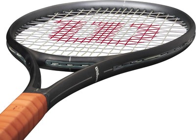 RF 01 Pro Unstrung Performance Tennis Rackets - Grip Sizes 0-5