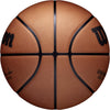 NBA Official Game Basketball - Brown, Size 7-29.5"