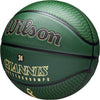 NBA Player Icon Outdoor Basketballs - Size 7 and Mini Size