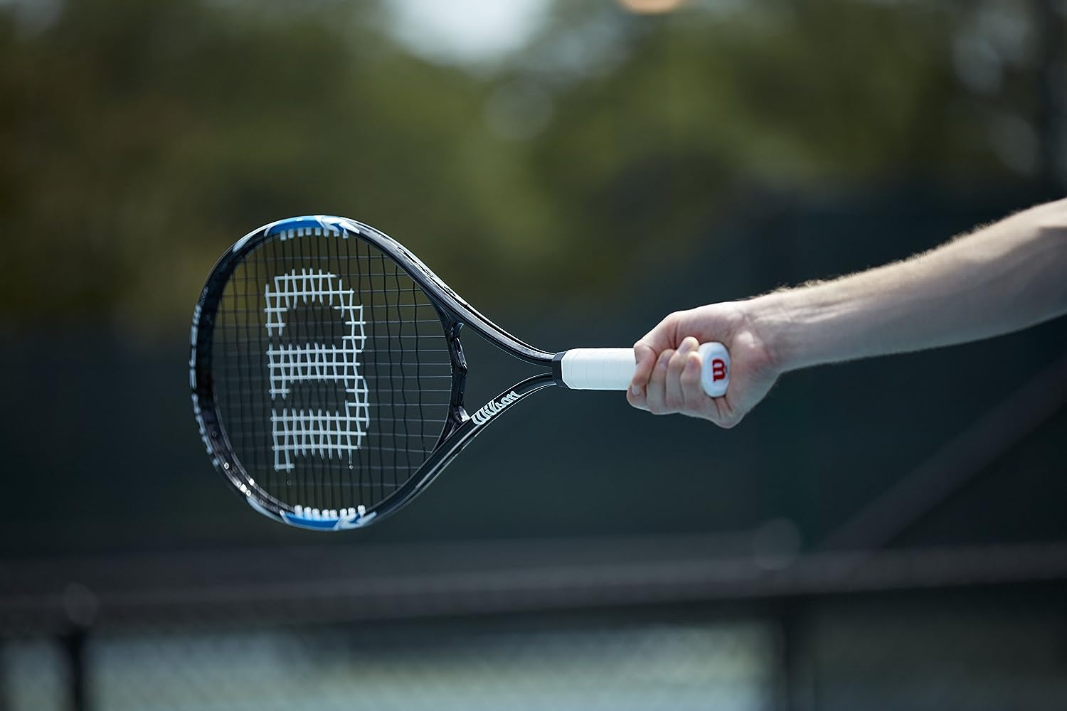 Tour Slam Adult Recreational Tennis Rackets