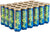 Pro Marathon Extra Duty Tennis Balls (1-Case)