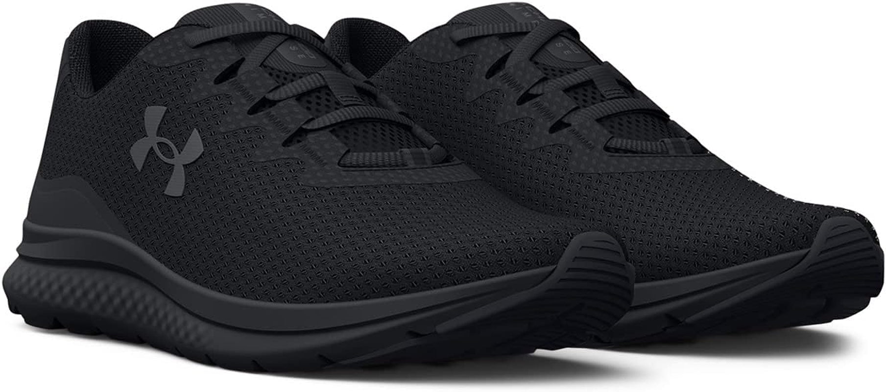 Men'S Charged Impulse 3 Running Shoe