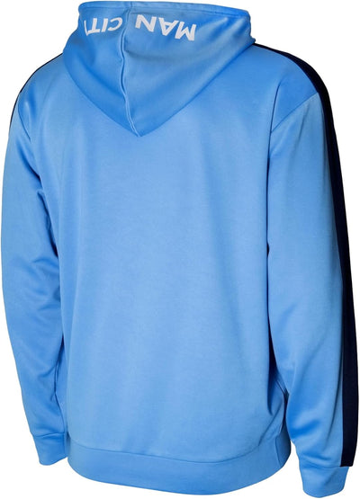 Manchester City F.C. Pullover Hoodie