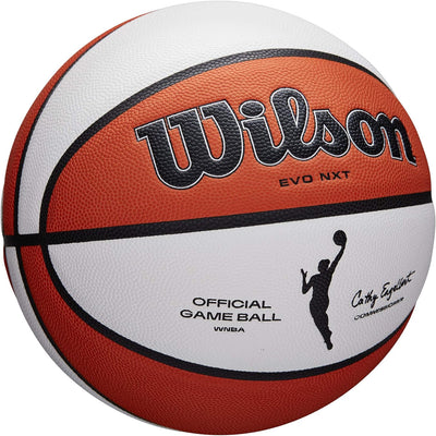 NCAA MVP Rubber Basketball