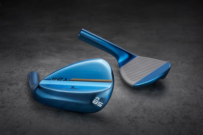 T24 Series Golf Wedge