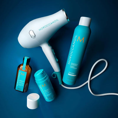 Moroccanoil Smart Styling Infrared Hair Dryer