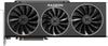 Speedster MERC319 RX 6950XT Black Gaming Graphics Card with 16GB GDDR6 HDMI 3Xdp, AMD RDNA 2 - RX-695XATBD9