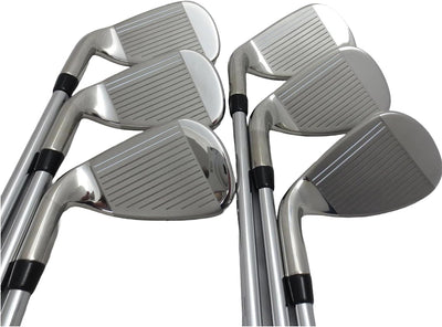 Men'S  Complete Set of Golf Clubs with  Bag