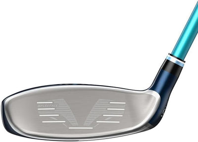 13 Lady 4 Hybrid 22.0 Graphite MP-1300L Ladies Right Hand