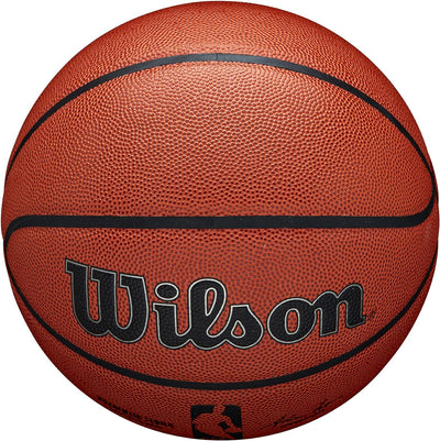 NBA Authentic Series Indoor/Outdoor Basketballs