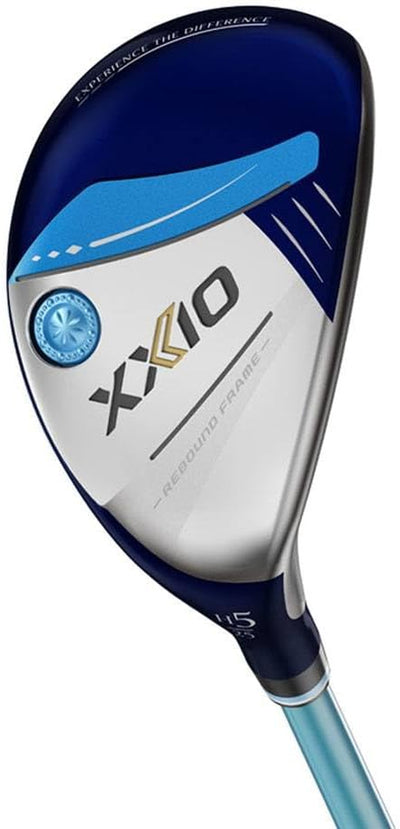 13 Lady 4 Hybrid 22.0 Graphite MP-1300L Ladies Right Hand