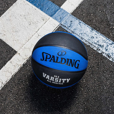 Varsity All Surface Outdoor Basketballs - 29.5", 28.5", 27.5"