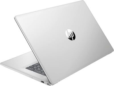 17 Laptop, 17.3” HD+ Display, 11Th Gen Intel Core I3-1125G4 Processor, 32GB RAM, 2TB SSD, Wi-Fi, HDMI, Webcam, Windows 11 Home, Silver