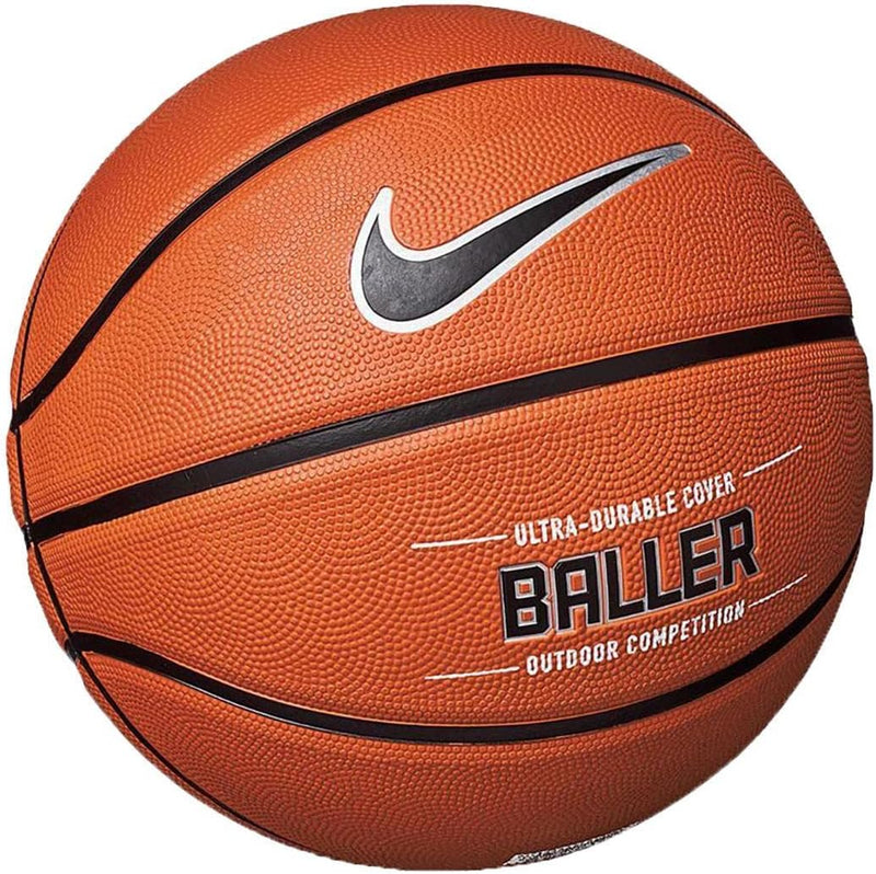 Baller Basketball