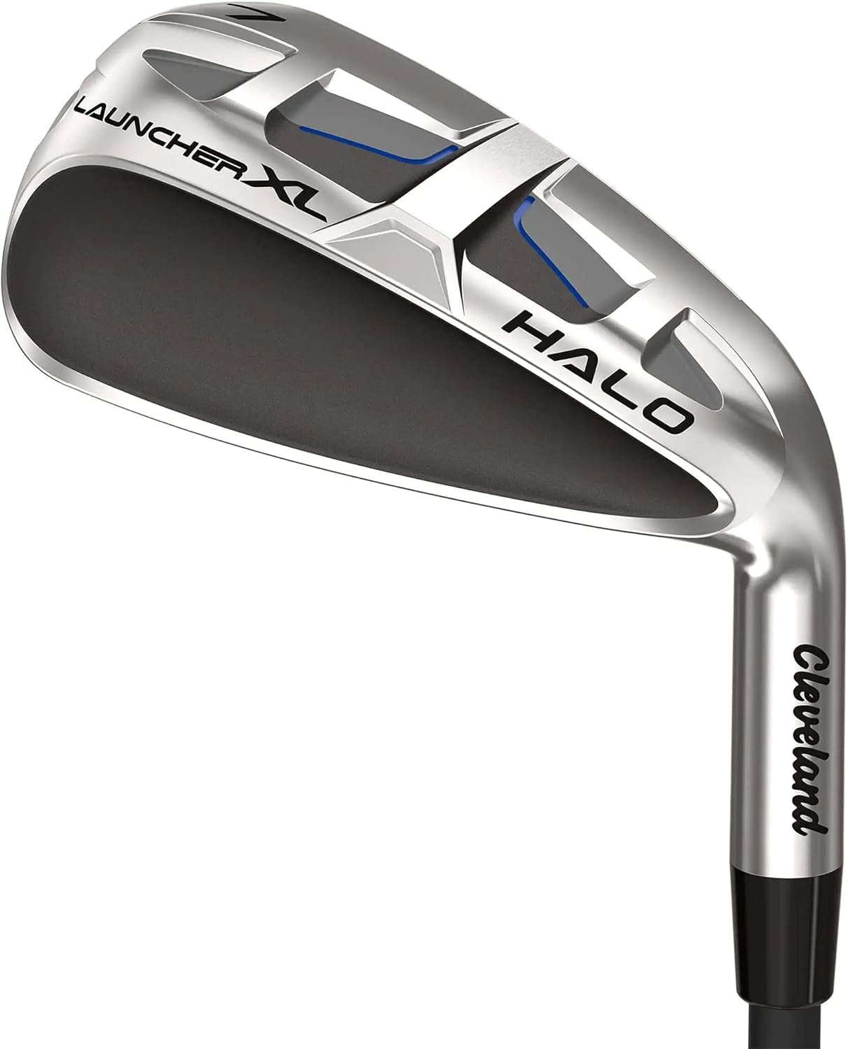 Launcher XL Halo Iron Set RH 5-DW Graph Reg