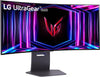 34GS95QE 34-Inch Ultragear OLED Curved Gaming Monitor WQHD 800R 240Hz 0.03Ms Displayhdr True Black 400 AMD Freesync Premium Pro NVIDIA G-Sync HDMI 2.1 Displayport Tilt/Height/Swivel Stand Black