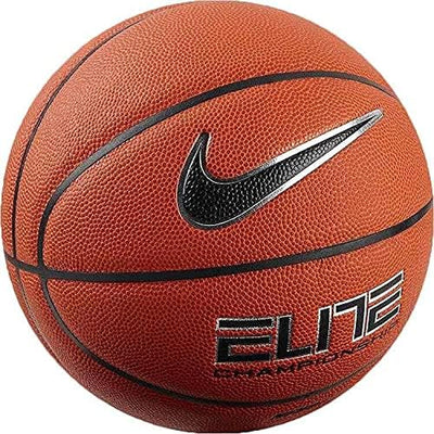 Elite Tournament Basketball