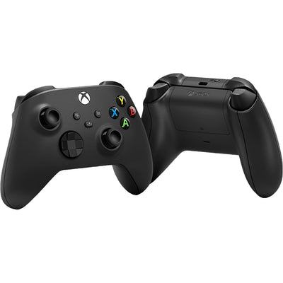 Core Wireless Gaming Controller – Carbon Black –  Series X|S,  One, Windows PC, Android, and Ios