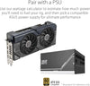 Dual Geforce RTX™ 4070 Super EVO OC Edition 12GB GDDR6X (Pcie 4.0, 12GB GDDR6X, DLSS 3, HDMI 2.1A, Displayport 1.4A, 2.5-Slot Design, Axial-Tech Fan Design, 0Db Technology, and More)